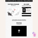 I-DLE - I feel (Cat Ver.) - Image 6