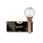 ATEEZ - Official Light Stick Ver.2 (LIGHTINY) + Photocard