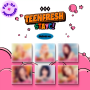 STAYC - Teenfresh (Member Digipak) [POP-UP Exclusive Ver.] - Random (POP-UP Exclusive)