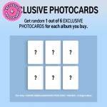 PURPLE KISS - OUR NOW (SIGNED) + Exclusive Photocard [1st English Album] - Image 5