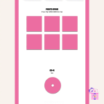 STAYC - Teenfresh [SIGNED Member Digipak] + US Photocard - Image 3