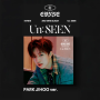 EVNNE - Un: SEEN (2nd Mini Album) [Digipack Ver.] - Jihoo ver.