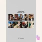 NCT - Golden Age (4th Full Album) [Collecting Ver.] - Image 8