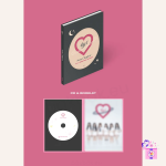 ILY:1 - New Chapter (2nd Mini Album) - Image 2