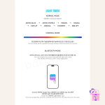 ARTMS - Official Lightstick - Image 7