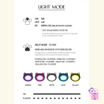 MEOVV - Official Light Stick - Image 7