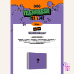 STAYC - Teenfresh [POP-UP Exclusive Ver.] - Image 2