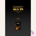 P1Harmony - HARMONY : ALL IN (6th Mini Album) [FIT IN Ver.] - Image 2