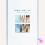 XEED - BLUE (2nd Mini Album) [SMC Ver.] - Image 4