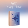 Kep1er - Magic Hour (5th Mini Album) - Moonlighted ver.
