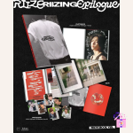 RIIZE - RIIZING : Epilogue [Photobook Ver.] (1st Mini Album Repackage) - Image 2