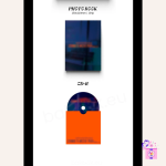 Lapillus - GIRL'S ROUND Part. 2 (2nd Mini Album) - Image 3