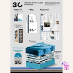 SUNGJIN (DAY6) - 30 [Postcard Ver.] (1st Full Album) - Image 2