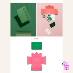 TXT - The Name Chapter: TEMPTATION [Weverse Albums Ver.] - Image 3