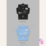 CLOSE YOUR EYES - ETERNALT (1st Mini Album) [POCAALBUM ver.] - Image 4