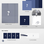 Young K (DAY6) - Letters with notes [Digipack Ver.] - Image 3