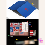 Jin (BTS) - Happy (4 Versions SET) + Weverse Gifts [Early Bird] - Image 6