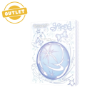 GFRIEND - Season of Memories [Special Album] [OUTLET]