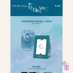 ONEUS - La Dolce Vita (10th Mini Album) [PocaAlbum Ver.] - Image 2