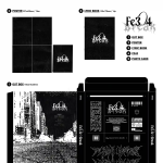 NMIXX - Fe3O4: BREAK (2nd EP Album) [Poster Ver.] - Image 2