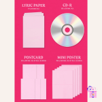 I-DLE - I feel (Photobook Ver.) - Image 5