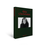 TAEYEON (Girls’ Generation) - This Christmas : Winter is Coming (1st Special Album)