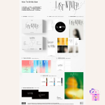 Heize - Last Winter (8th Mini Album) - Image 2