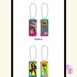 aespa - Minature Keyring (Rich Man LIMITED MD) - Image 5