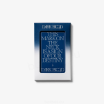 ENHYPEN - DARK BLOOD [Weverse Albums ver.]