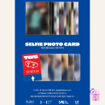 TWS - TRY WITH US (3rd Mini Album) [KiT Ver.] - Image 5