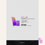 tripleS - LOVElution  (MUHAN) [QR Album Ver.] - Image 4