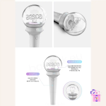 aespa - Official Lightstick (Fanlight) + Limited Photocard - Image 3