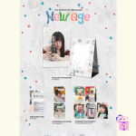 YOU DAYEON - New age (PLVE ver.) [1st Mini Album] - Image 2