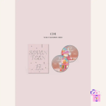 SEVENTEEN - 17 Is Right Here [Limited Deluxe ver.] - Image 8