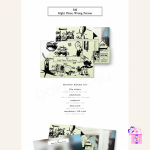 RM (BTS) - Right Place, Wrong Person [Weverse Albums ver.] - Image 2