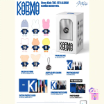 Stray Kids - KARMA (SKZOO Ver.) [4th Full Album] - Image 2