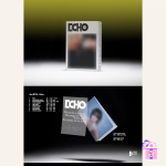 Jin (BTS) - Echo (Weverse Albums ver.) [2nd Mini Album] - Image 2