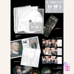 ONEWE - WE : Dream Chaser [Dream Chaser ver.] (2nd Full Album) - Image 2