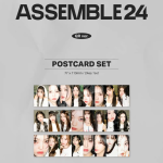tripleS - ASSEMBLE24 (1st Full Album) [QR Ver.] - Image 2