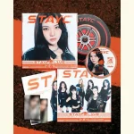 STAYC - STAY ALIVE (Limited Solo Edition) + POB [Japan 1st Full Album] - Image 4