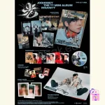 JOOHONEY - 光 INSANITY [2nd Mini Album] - Image 3
