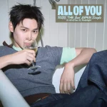 RIIZE - All of You (Member Solo Jacket Edition) + POB [Japan 2nd Single Album] - Image 3