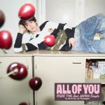 RIIZE - All of You (Member Solo Jacket Edition) + POB [Japan 2nd Single Album] - Image 7