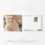 DOYOUNG (NCT) - Promise (DIGIPACK Ver.) [1st Single Album]