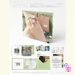 DOYOUNG (NCT) - Promise (DIGIPACK Ver.) [1st Single Album] - Image 2