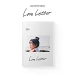 Gahyun (Dreamcatcher) - Photobook Love Letter