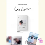 Gahyun (Dreamcatcher) - Photobook Love Letter - Image 2