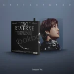 EXO - REVERXE (Compact Ver.) [8th Full Album]