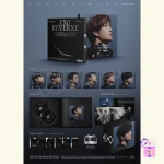 EXO - REVERXE (Compact Ver.) [8th Full Album] - Image 2