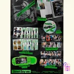 idntt - yesweare [2nd Mini Album] - Image 3